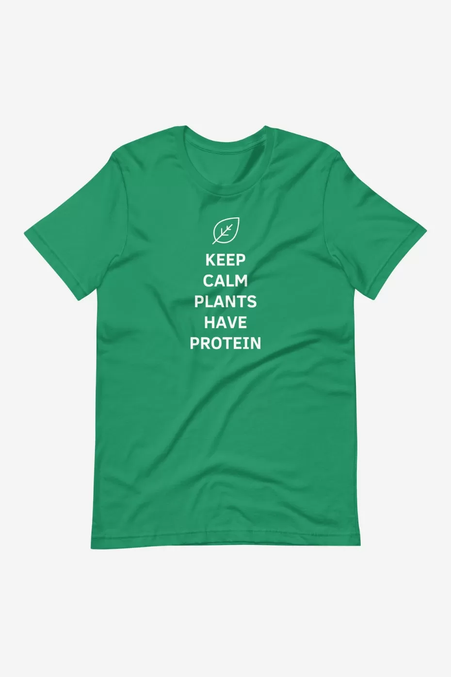 Keep Calm Unisex t-shirt