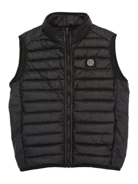 Kids padded vest 8016G0224 V0029 10A12A Adults can wear