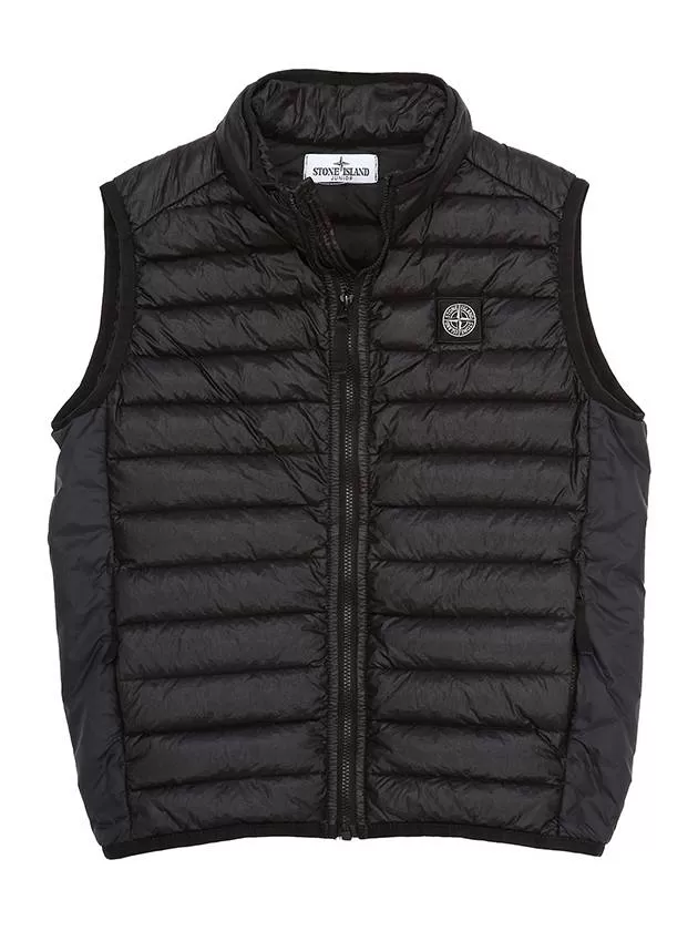 Kids padded vest 8016G0224 V0029 10A12A Adults can wear