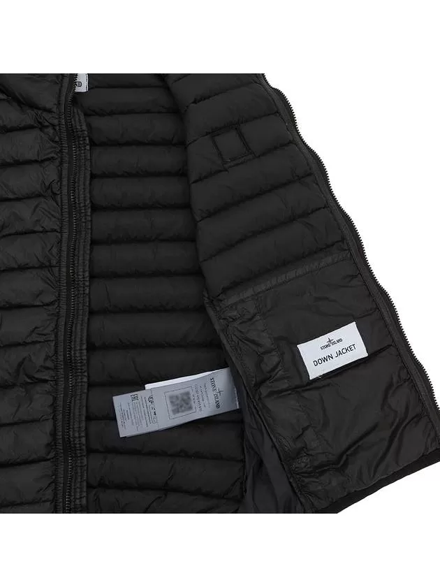 Kids padded vest 8016G0224 V0029 10A12A Adults can wear