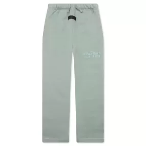 Kid's Relaxed Sweatpant - Sycamore