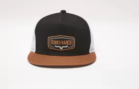 Kimes Ranch Dodson-Blk