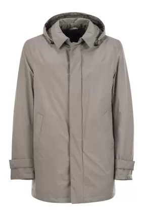 LAMINAR 2-LAYER GORETEX COAT