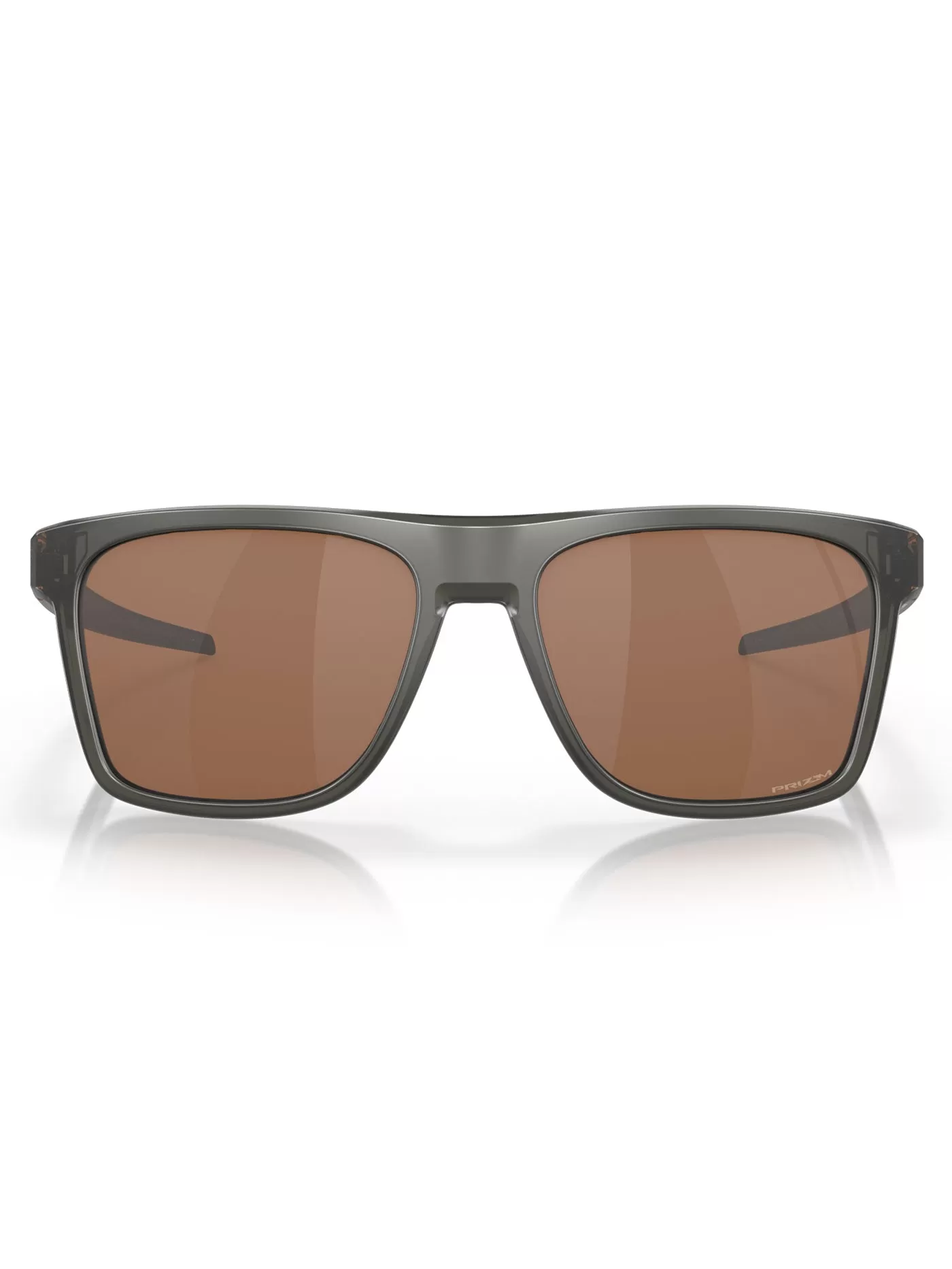 Leffingwell Matte Grey/Prizm Tungsten Sunglasses