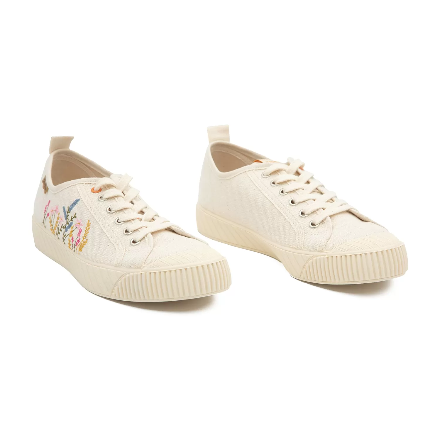 Low Top trainers Sneaker for Women - Gilda-EP