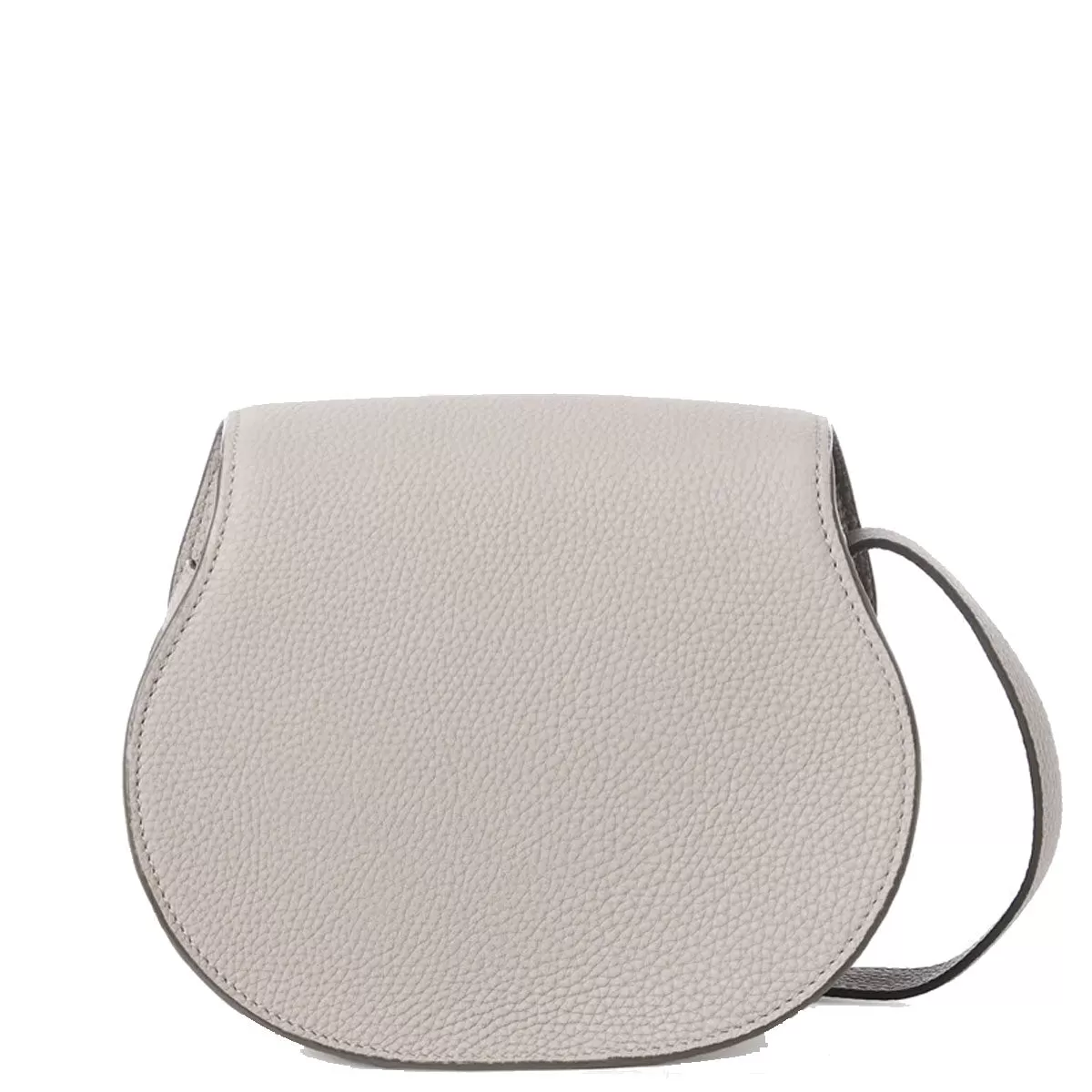 Marcie Mini Satchel, Wild Grey