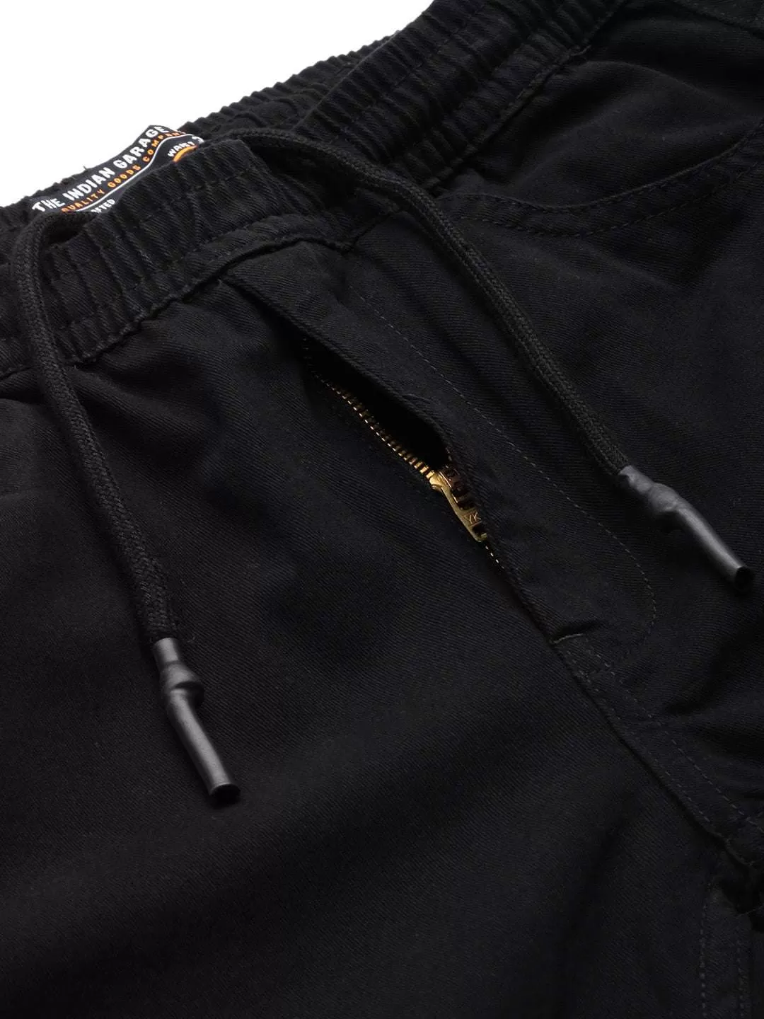 Men 5 Pocket Jogger