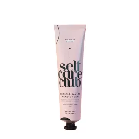 MIDNIGHT PALOMA | Cuticle Savior Hand Cream