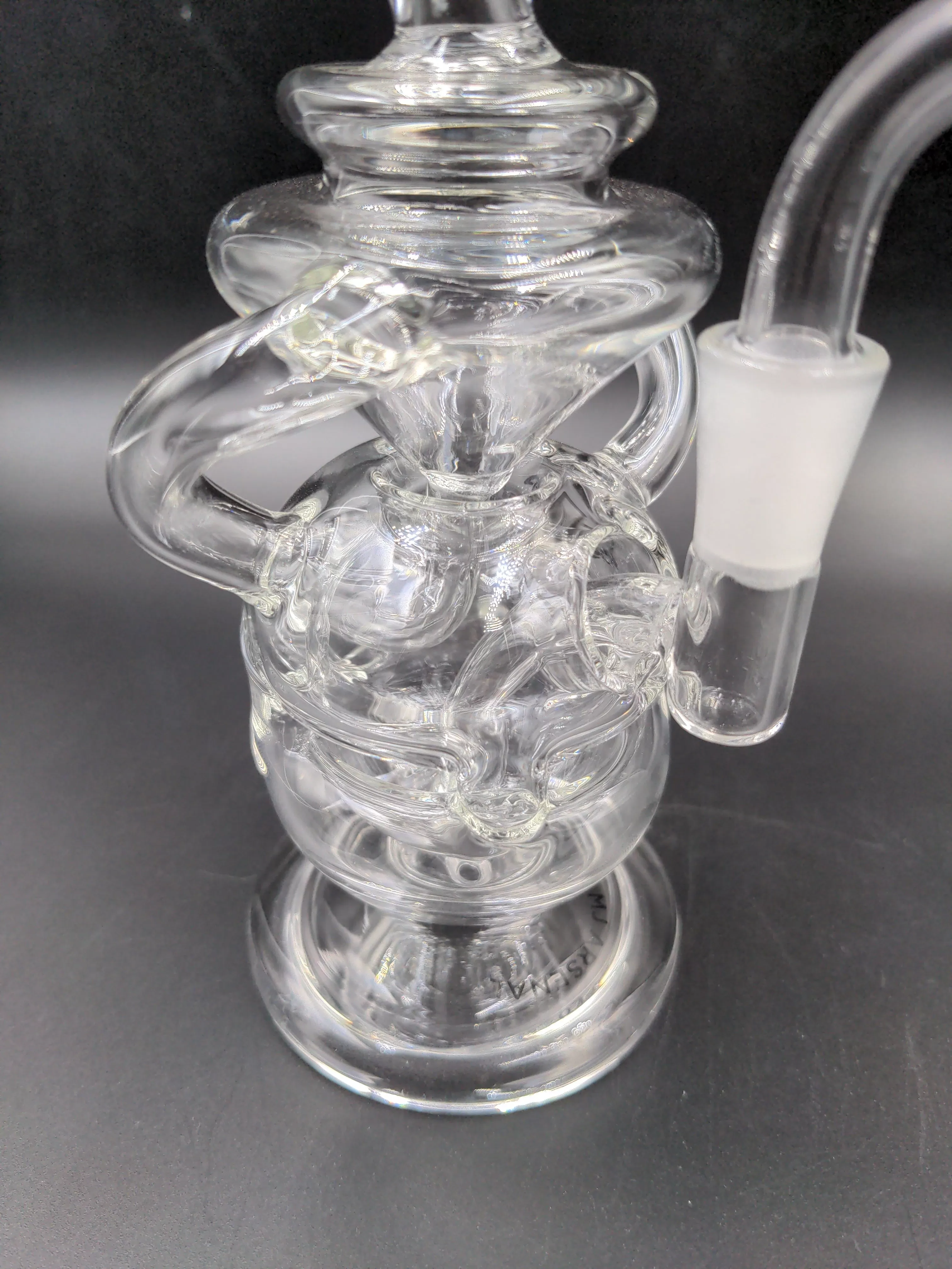 MJ Arsenal Infinity Mini Dab Rig