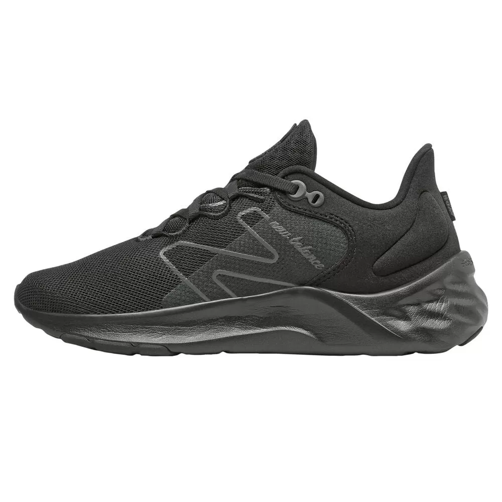 NB Women Fresh Foam Roav V2 (Black)