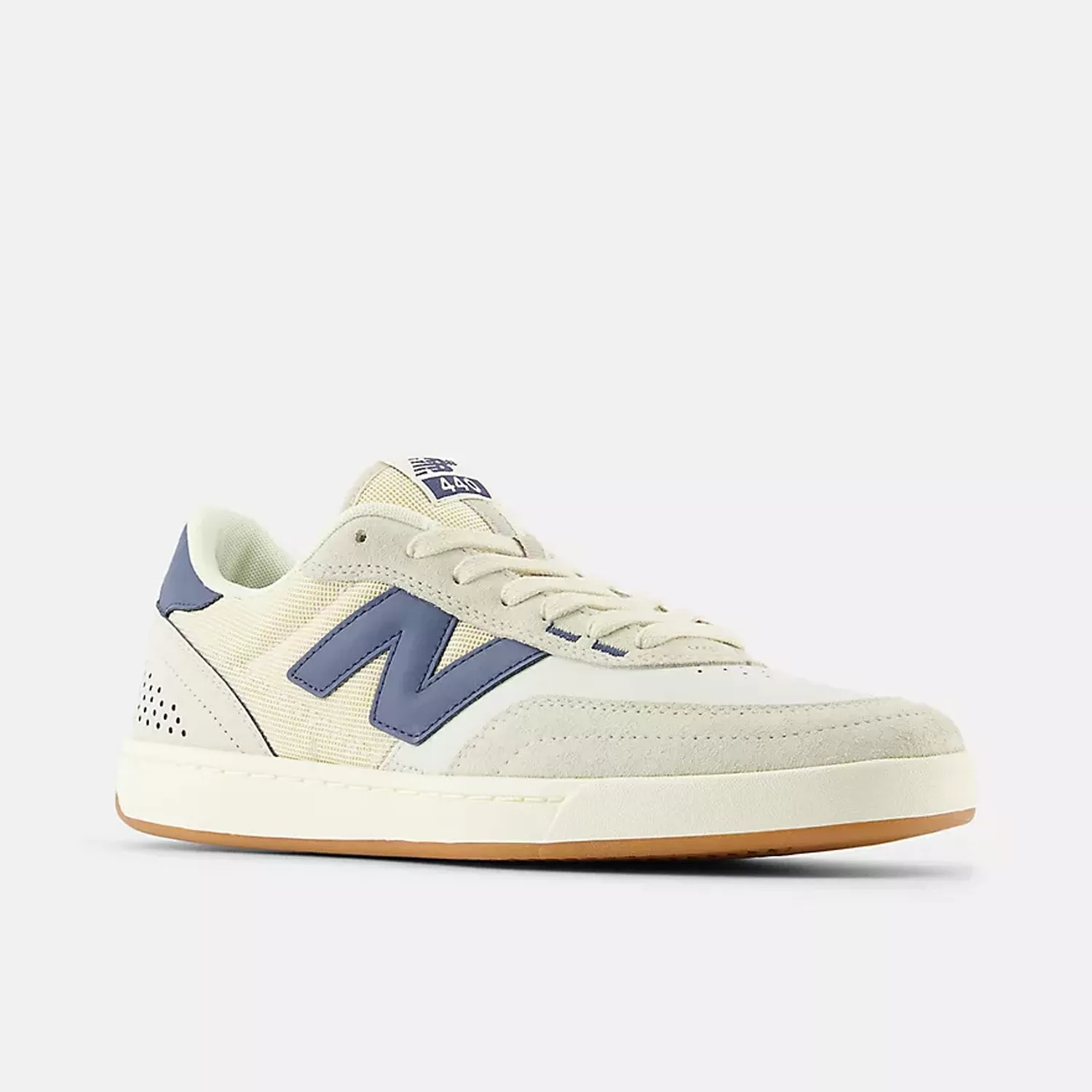 New Balance Numeric NM440SSN v2 White/Blue