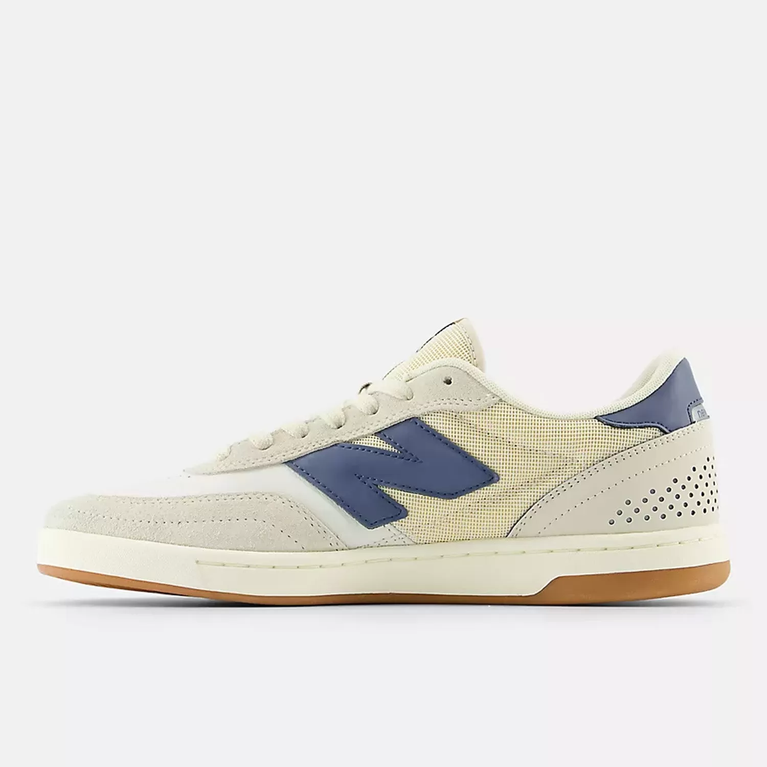 New Balance Numeric NM440SSN v2 White/Blue