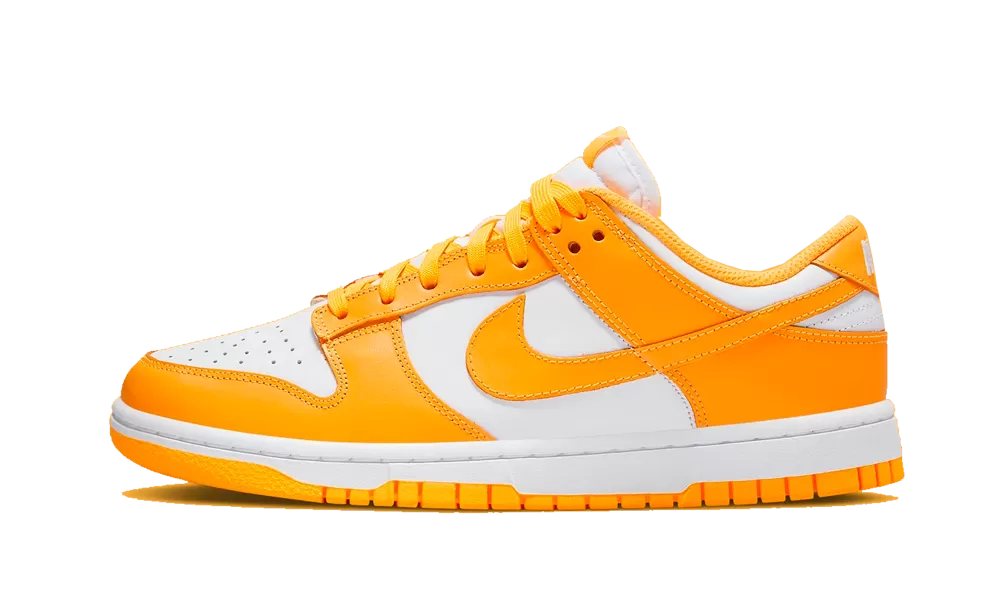 Nike Dunk Low Laser Orange (W)