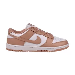 Nike Dunk Low Women's Shoes Rose Whisper