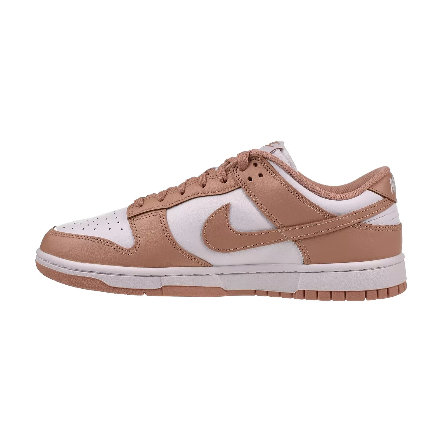 Nike Dunk Low Women's Shoes Rose Whisper