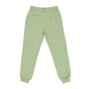 Nike x drake NOCTA Fleece Pants Oil Green FN7661-386