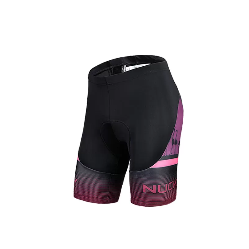 Nuckily Mycycology MA029-MB029 Half Sleeves Jersey and Gel Padded Shorts