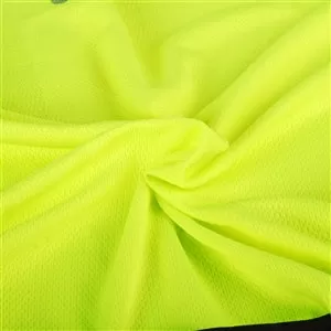 Nuckily Mycycology MH008 Full Sleeves Cycling Jersey - Neon Green