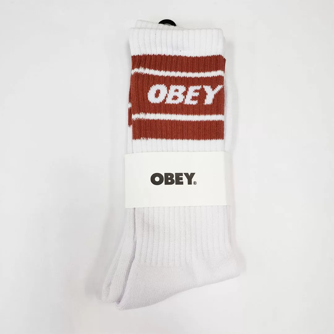 OBEY Cooper II Socks Unisex