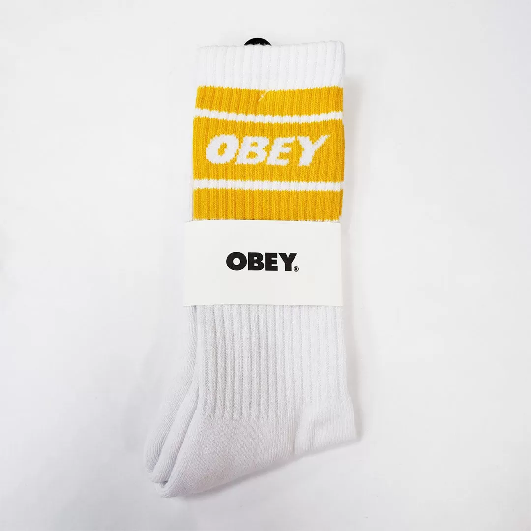 OBEY Cooper II Socks Unisex