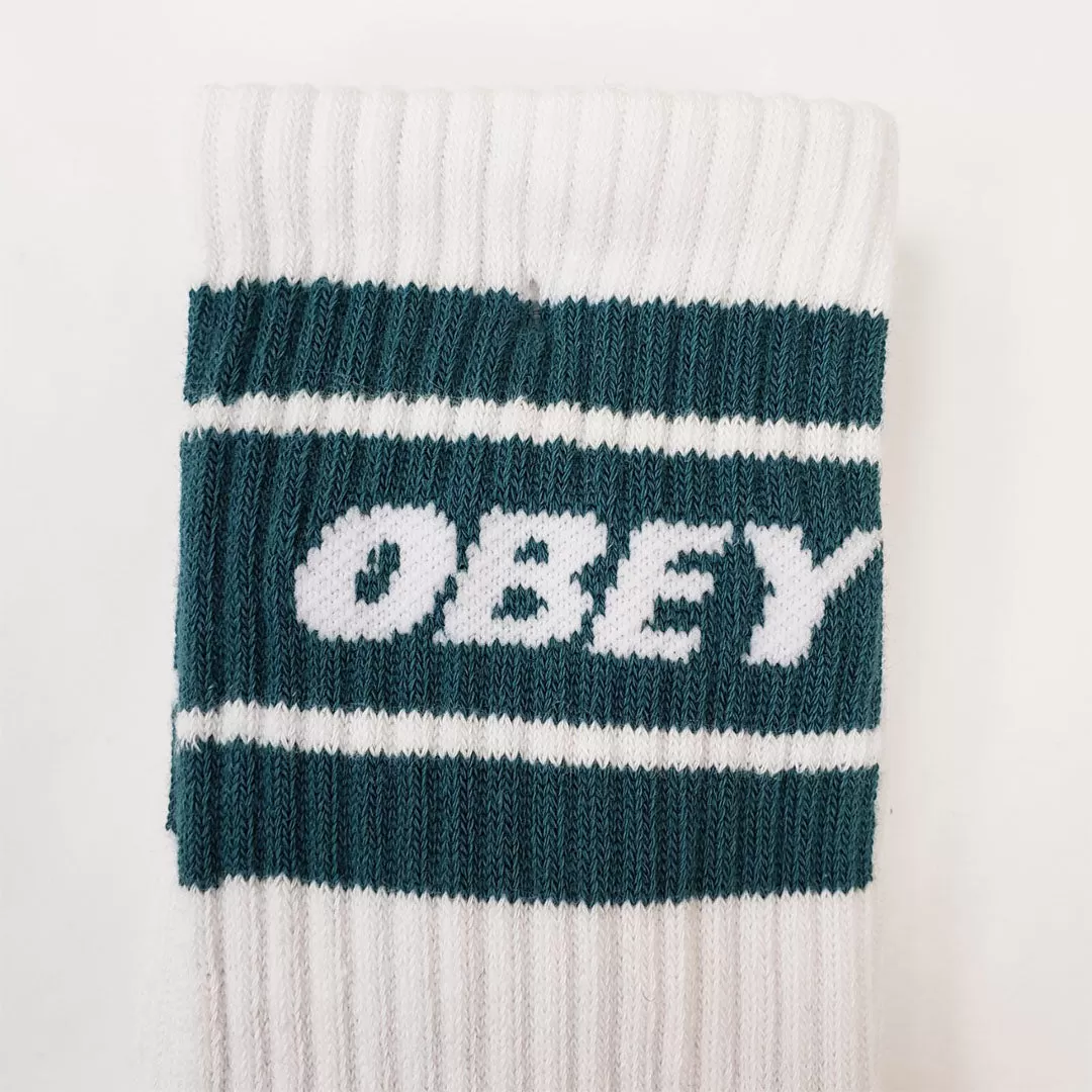 OBEY Cooper II Socks Unisex