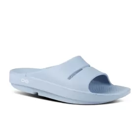 Oofos OOriginal Sandal (Unisex) - Neptune Blue