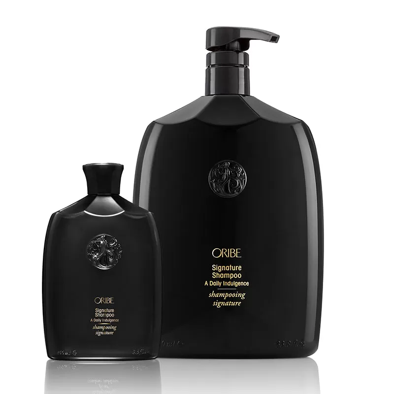 ORIBE | Signature Shampoo