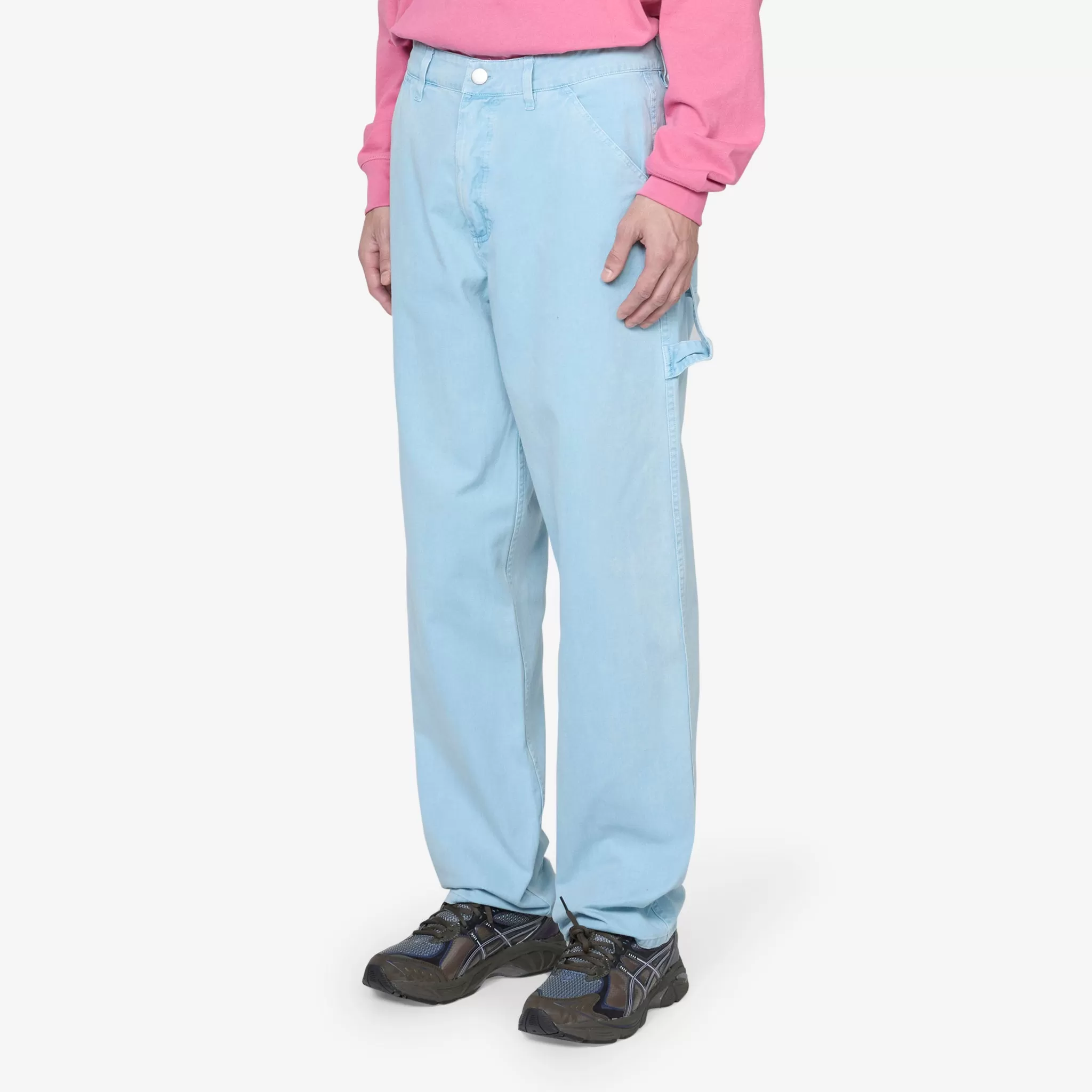 Painter Pant Blue