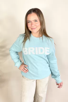 Pearl BRIDE Sweatshirt