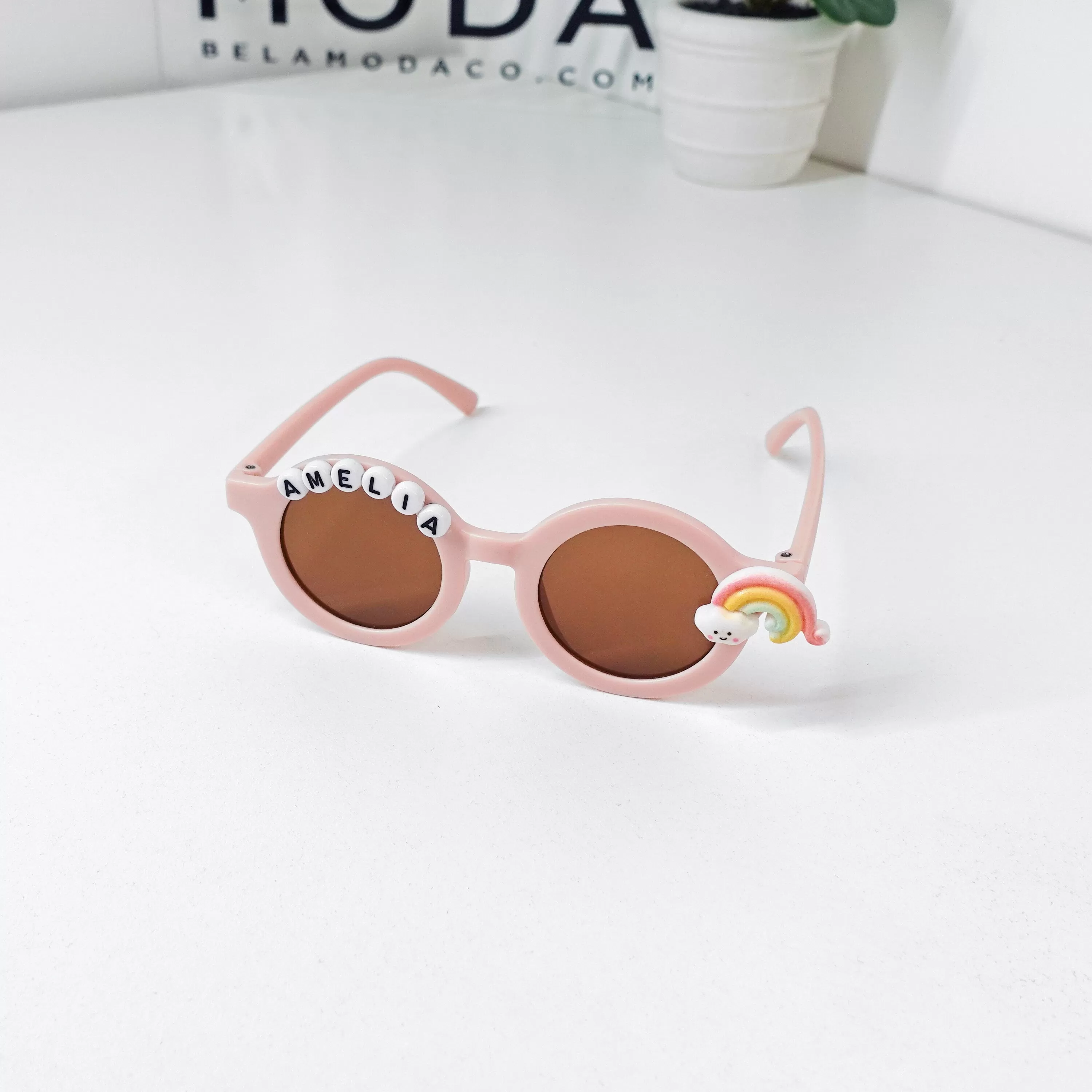 Personalized Kids Sunglasses