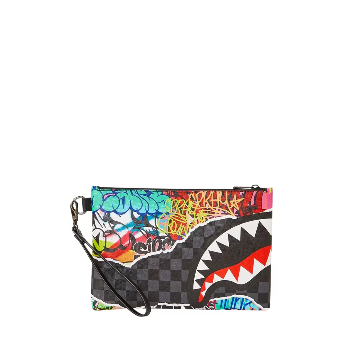 Pochette Unisex Sprayground Pull Away Multicolor