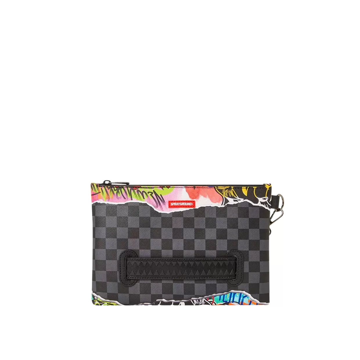 Pochette Unisex Sprayground Pull Away Multicolor