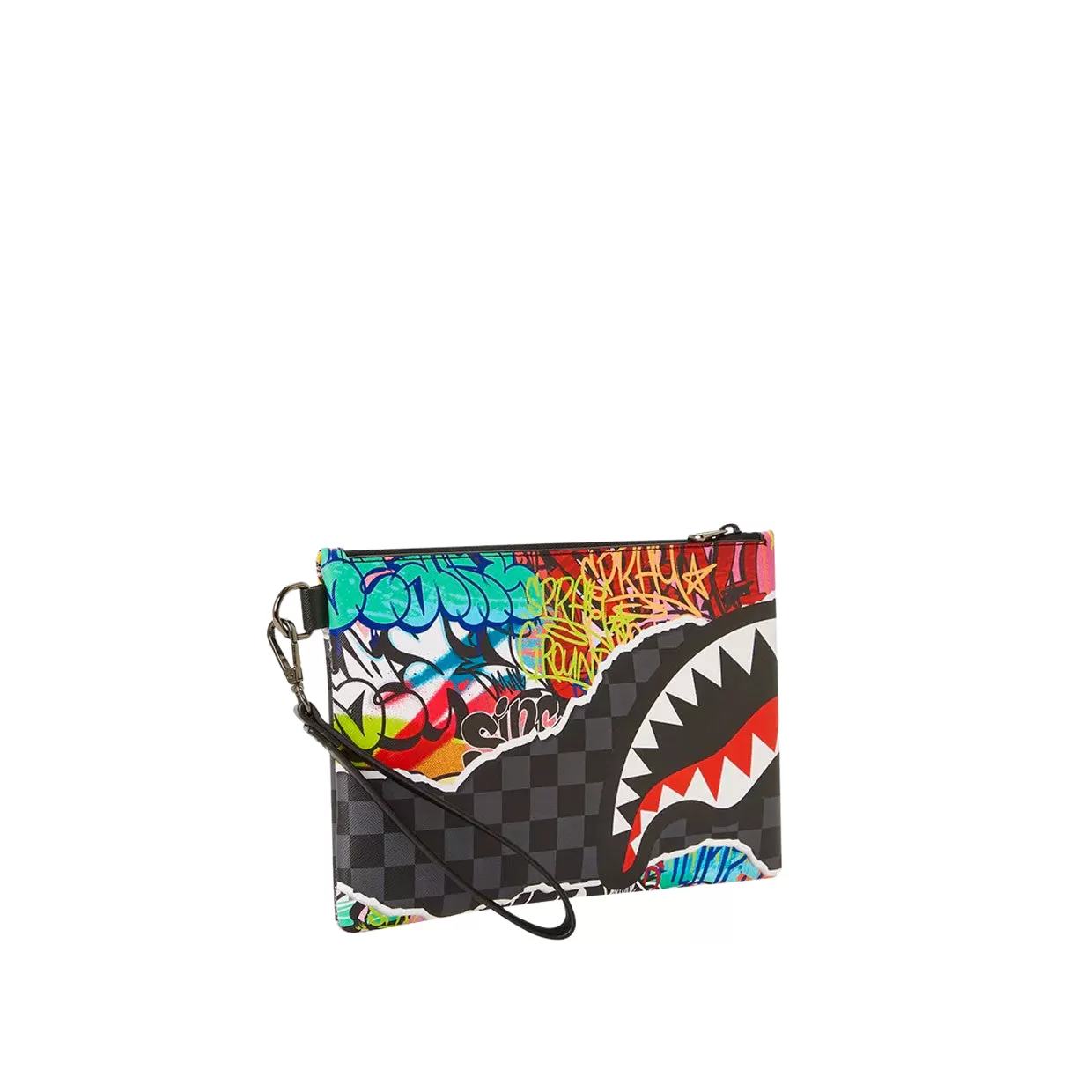 Pochette Unisex Sprayground Pull Away Multicolor