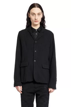 POEME BOHEMIEN MAN BLACK BLAZERS