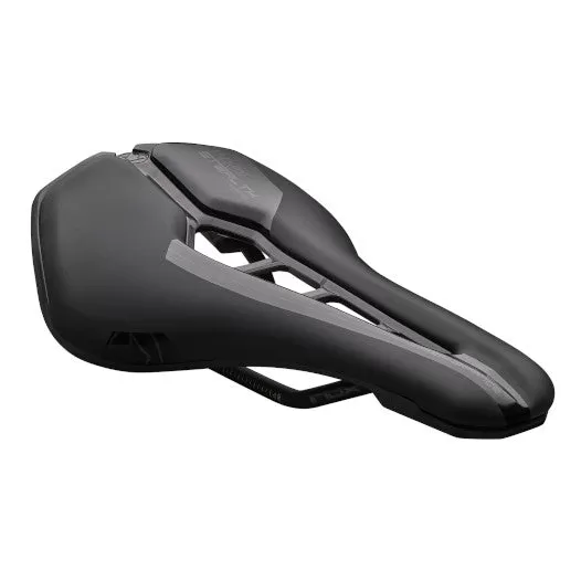 PRO Stealth Curved Performance Saddle