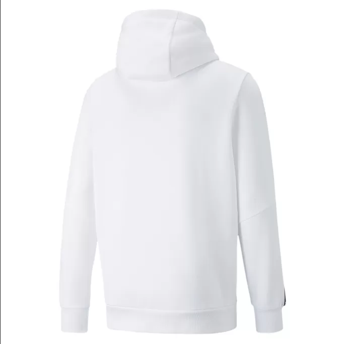 Puma Tape hoodie 589411 02 white