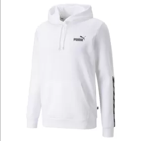 Puma Tape hoodie 589411 02 white