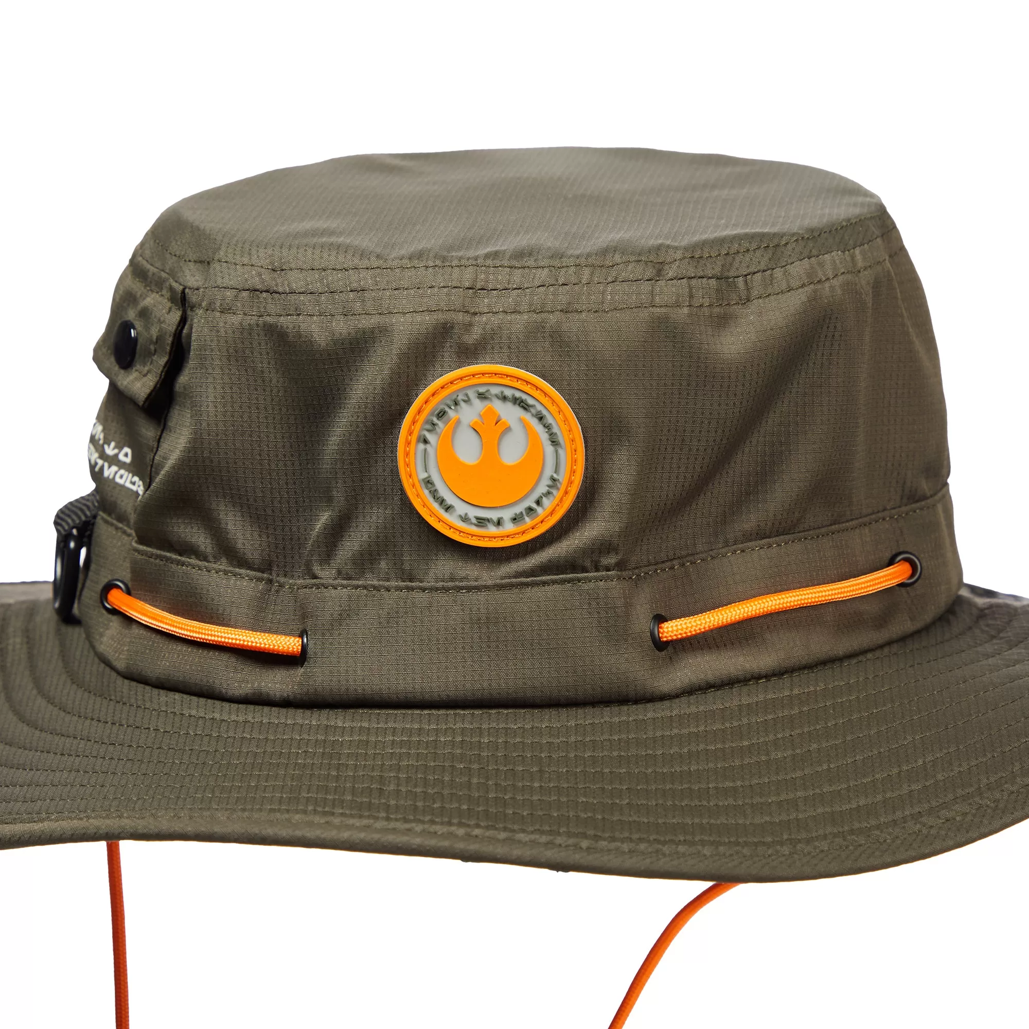 Rebel Alliance Boonie Hat