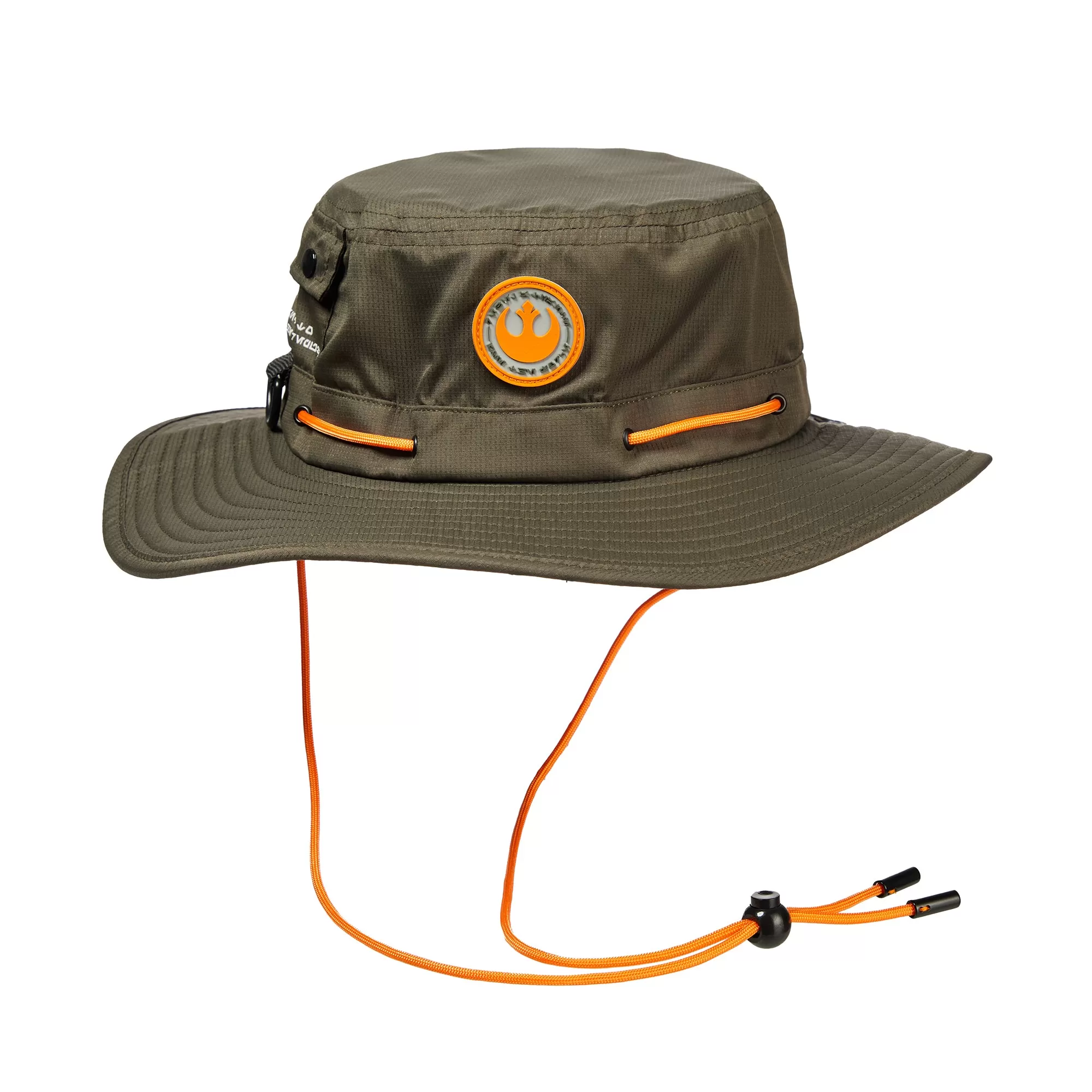 Rebel Alliance Boonie Hat