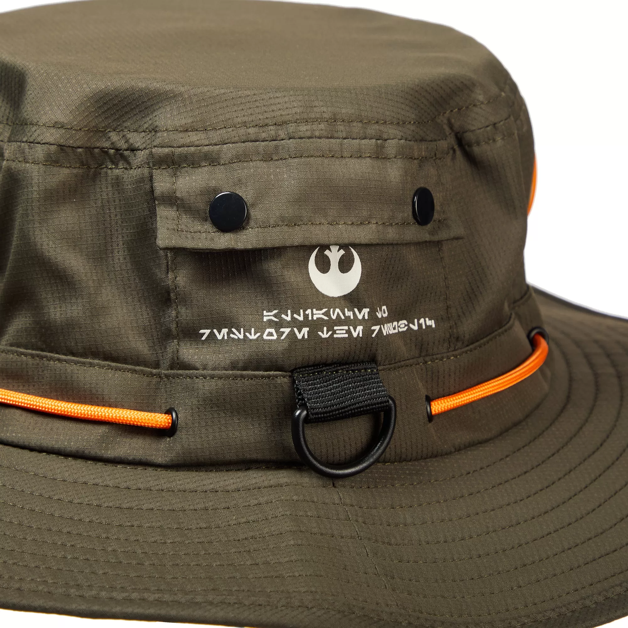 Rebel Alliance Boonie Hat