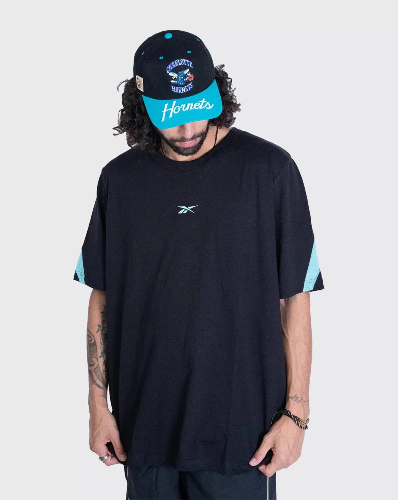 reebok BV SS tee