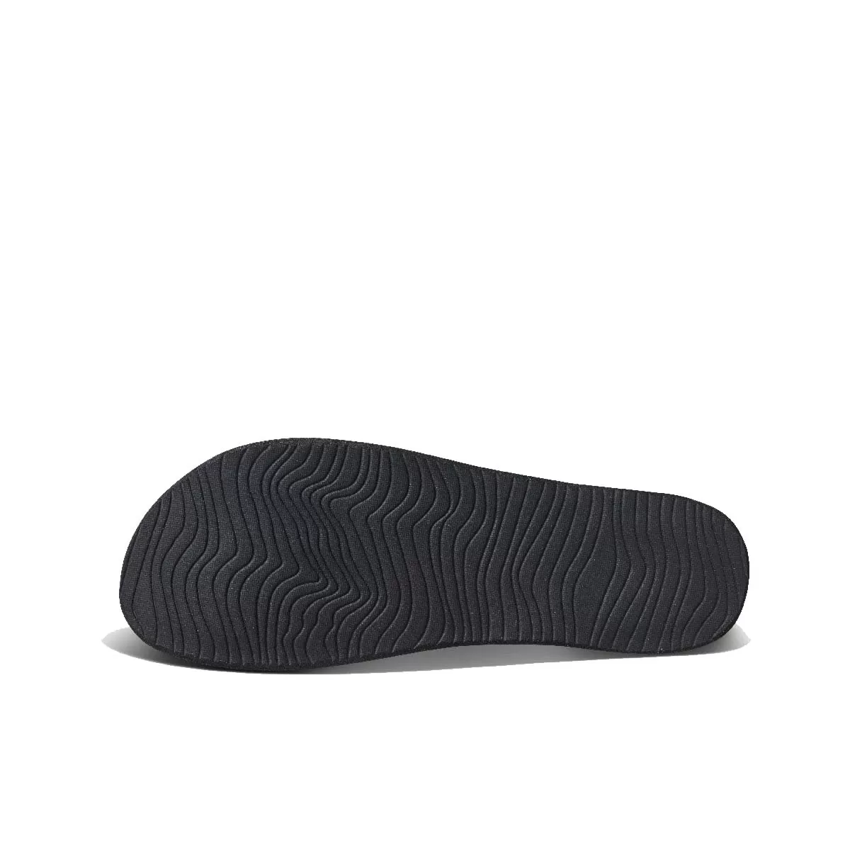 Reef Cushion Court Black Sassy   