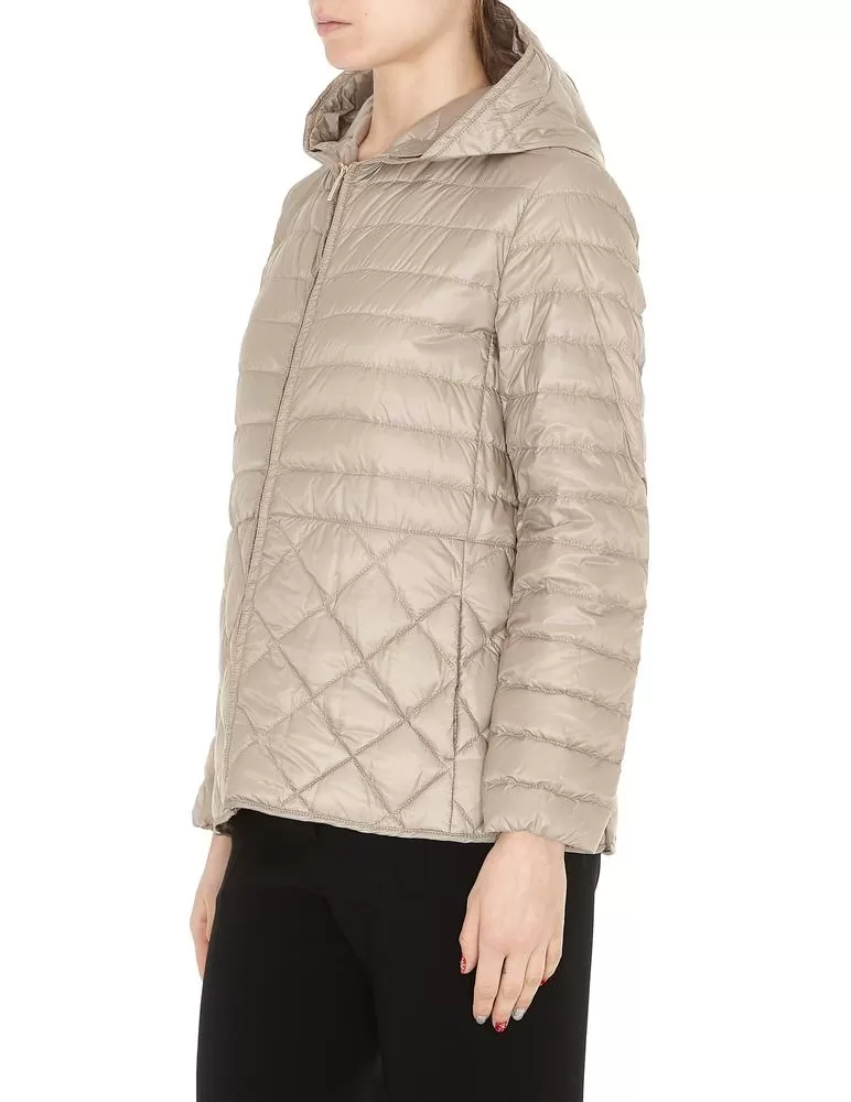 'S Max Mara Puffer Coat