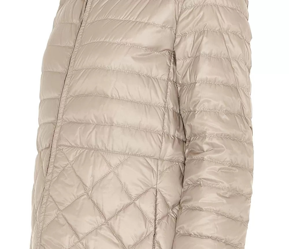 'S Max Mara Puffer Coat