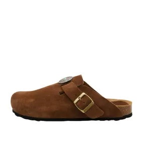 Sabot Unisex Taji 140 Marrone