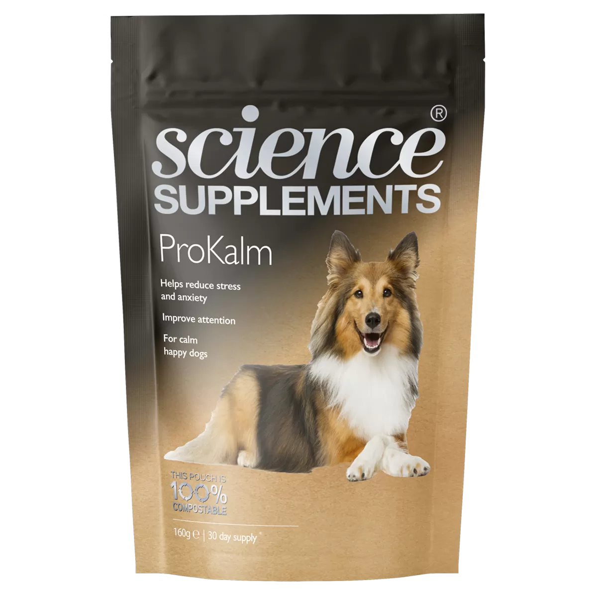 Science Supplements K9 ProKalm