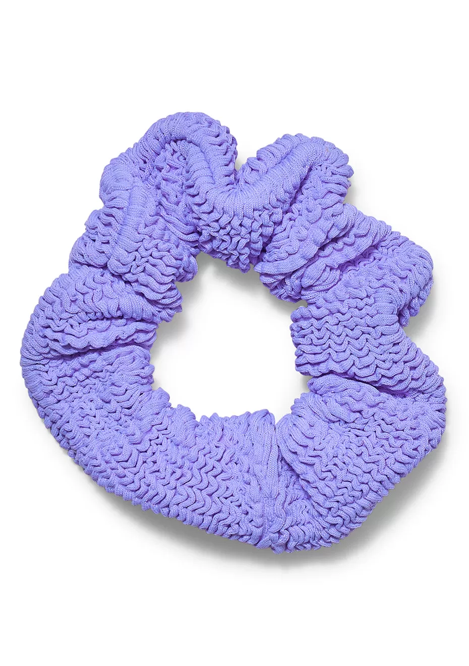 Scrunchie Lilac