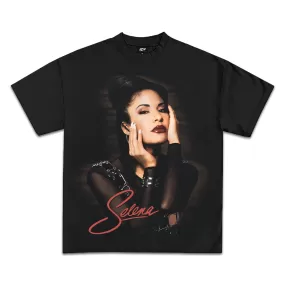 Selena Pérez Graphic T-Shirt