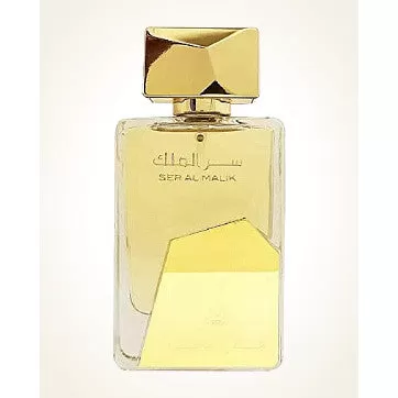 Ser Al Malik Edp 100ml For Unisex By Lattafa