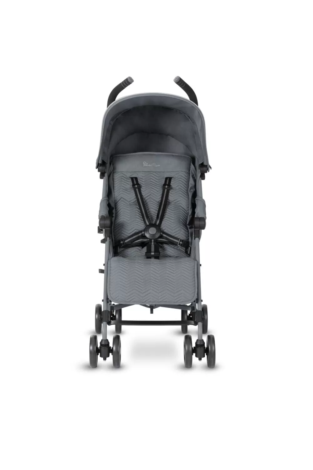 Silver Cross Zest Stroller - Glacier